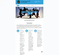 Kleine Seitenvorschau von goandchange.de