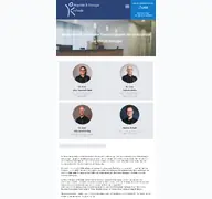 Kleine Seitenvorschau von orthopaedie-chirurgie-kirchrode.de