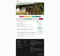 Kleine Seitenvorschau von schule-am-favoritepark.de