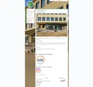 Kleine Seitenvorschau von schule-am-kirschgarten.barnim.de