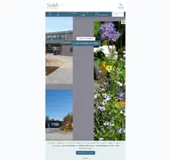 Kleine Seitenvorschau von schule-am-meer-buesum.de