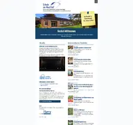 Kleine Seitenvorschau von schule-am-moortief.de
