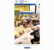 Kleine Seitenvorschau von schule-am-ochsenweg.de