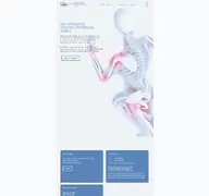 Kleine Seitenvorschau von orthopaedie-muenchen-pasing.de
