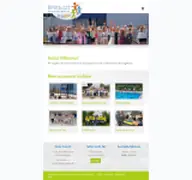 Kleine Seitenvorschau von schule-breitenguessbach.de