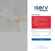 Kleine Seitenvorschau von ges-koenigsbronn.de