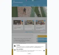Kleine Seitenvorschau von schule-buehlertann.de