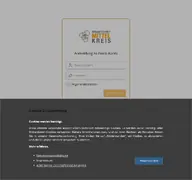 Kleine Seitenvorschau von ges-mittelkreis-goch.ddns.opc-asp.de