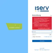 Kleine Seitenvorschau von ges-nord.de