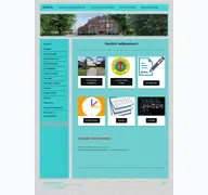 Kleine Seitenvorschau von schule-erfde.de