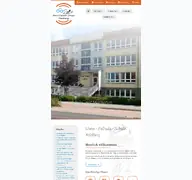 Kleine Seitenvorschau von schule-feldberg.de