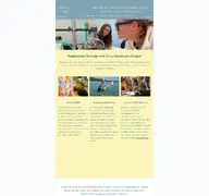 Kleine Seitenvorschau von schulegingst.de