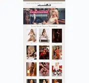 Kleine Seitenvorschau von adorable-escort-duesseldorf.de