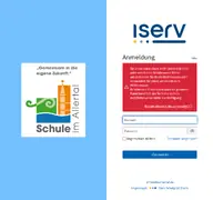 Kleine Seitenvorschau von schuleimallertal.de