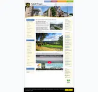 Kleine Seitenvorschau von adorf-vogtland.de