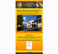 Kleine Seitenvorschau von schule-kirchweidach.de