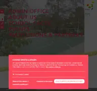 Kleine Seitenvorschau von schule-mainhardt.de