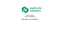 Kleine Seitenvorschau von ad-portal.de