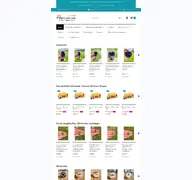 Kleine Seitenvorschau von shop-welt-der-kristalle.de