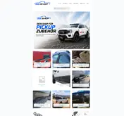 Kleine Seitenvorschau von shop.2bcars.at