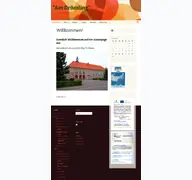 Kleine Seitenvorschau von schulemieste.de