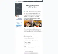 Kleine Seitenvorschau von schule-mk.de