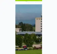 Kleine Seitenvorschau von schule.molkereischule-kempten.de