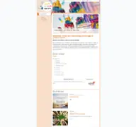 Kleine Seitenvorschau von schulen.barnim.de