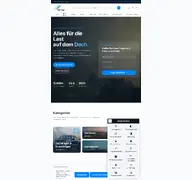 Kleine Seitenvorschau von shop.bbep.de