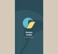 Kleine Seitenvorschau von ostsee-guide.de