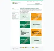 Kleine Seitenvorschau von schulentwicklung.isb.bayern.de