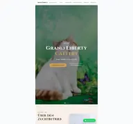 Kleine Seitenvorschau von grandliberty.de