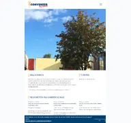 Kleine Seitenvorschau von schule-rethwisch.de