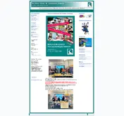 Kleine Seitenvorschau von schule-sozialwesen-pankow.de