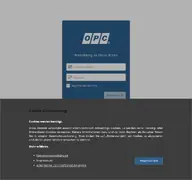 Kleine Seitenvorschau von schulessen-bestellung.lspb.de