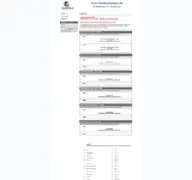 Kleine Seitenvorschau von schulessen.nordheim.de