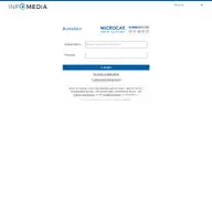 Kleine Seitenvorschau von superservice.com