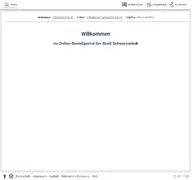 Kleine Seitenvorschau von schulessen-schwarzenbek.de