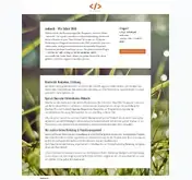Kleine Seitenvorschau von swk-web.com