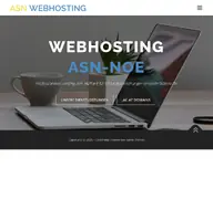 Kleine Seitenvorschau von asn-noe.ac.at