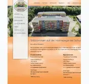 Kleine Seitenvorschau von schule.stadt-brueel.de