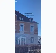 Kleine Seitenvorschau von zum-bahnhof-ochsenhausen.de