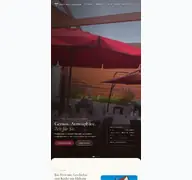Kleine Seitenvorschau von zum-chattenturm.de