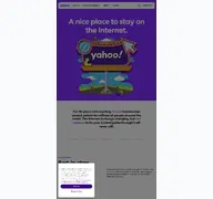 Kleine Seitenvorschau von adtech.de