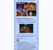 Kleine Seitenvorschau von radlnacht-augsburg.de