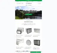Kleine Seitenvorschau von rado-airshop.de