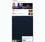 Kleine Seitenvorschau von biowissen.at