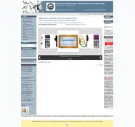Kleine Seitenvorschau von radschrauben-shop.de