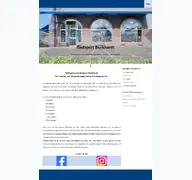 Kleine Seitenvorschau von radsport-burkhardt.de