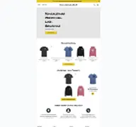 Kleine Seitenvorschau von schulkleidung-mlrs.myspreadshop.de